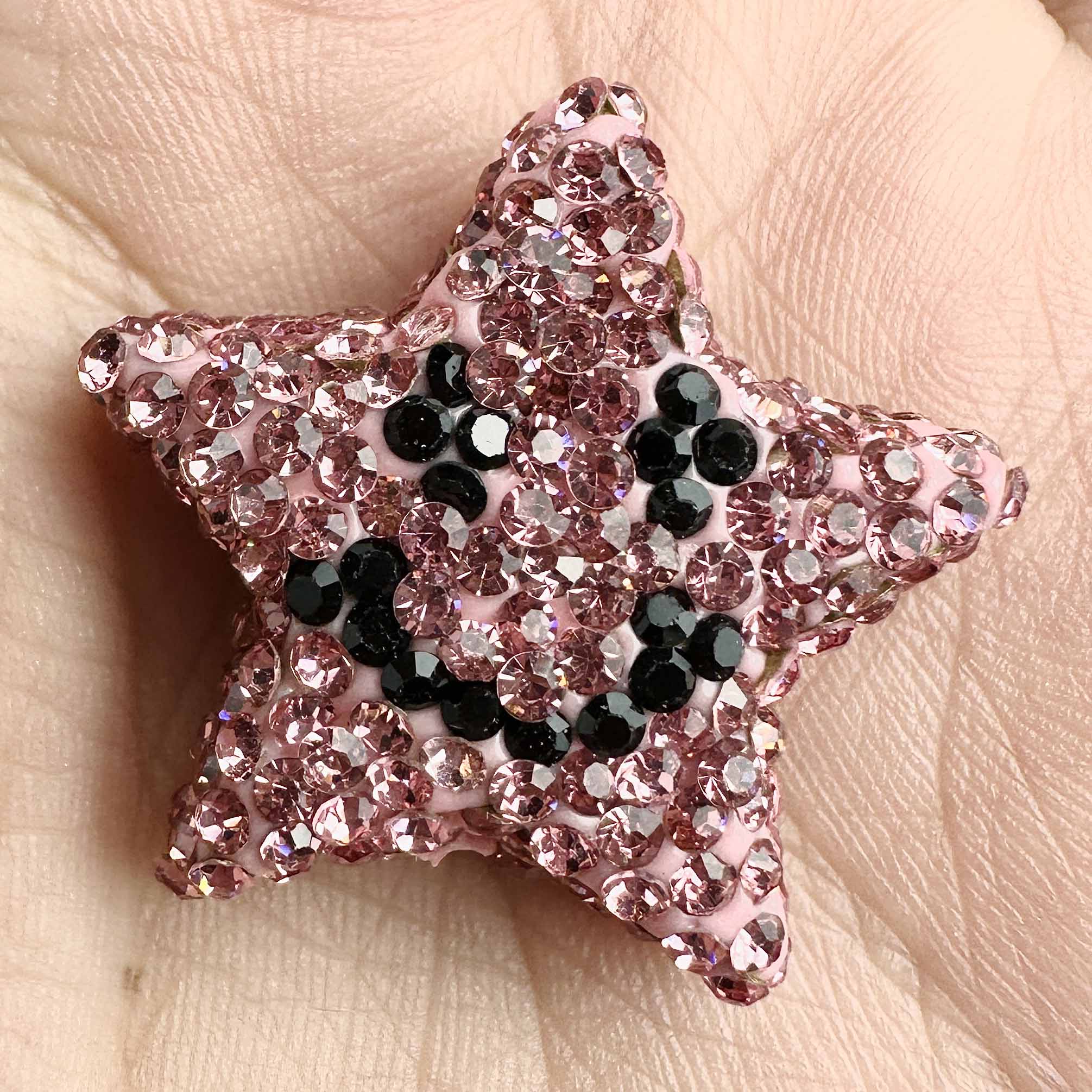 Rhinestone Beads for DIY Pen or DIY Phone Chain Key Chain Bracelet Necklace #RB1603#